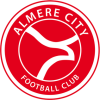 홈팀 알메러 시티 FC 아이콘